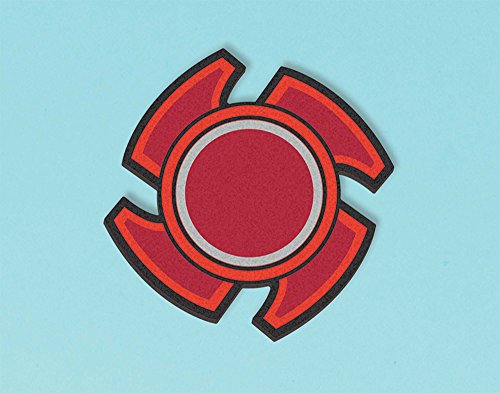 Power Rangers Ninja Steel™ Star, Party Favor