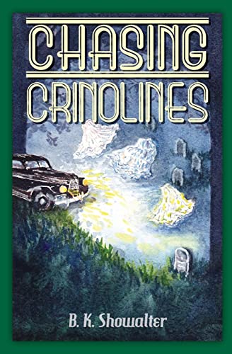 Chasing CRINOLINES