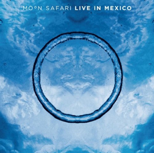 Live In Mexico