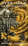 Cover zum Buch Star Trek: Einzelschicksale