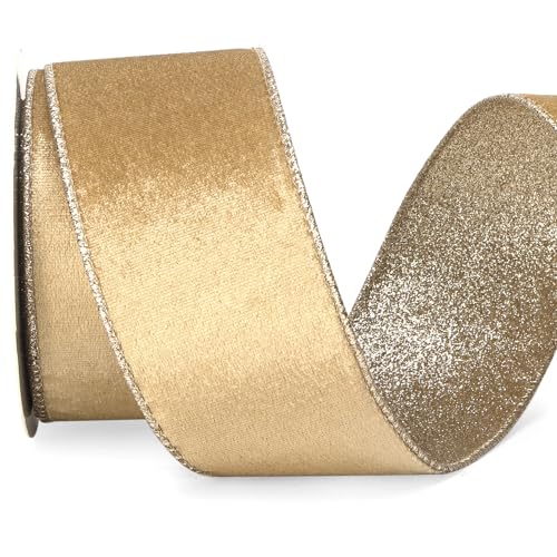 **A Khaki / charcoal Ribbon Set