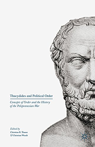 Thucydides and Political Order view 2