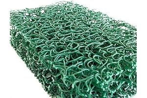 Matala Mat: Superior Koi Pond Filtration Media