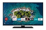Typ: LED Fernseher mit 109 cm (43 Zoll) Bildschirmdiagonale
