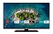 Produktbild HITACHI U43K6000 109 cm (43 Zoll) Fernseher (4K Ultra HD, HDR10, Dolby Vision HDR, Triple Tuner, Smart TV, Works with Alexa, Bluetooth, PVR)