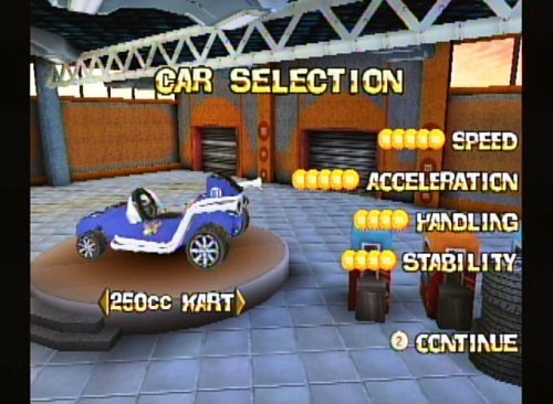 M&Ms Kart Racing - Nintendo Wii (Renewed) - Image 4
