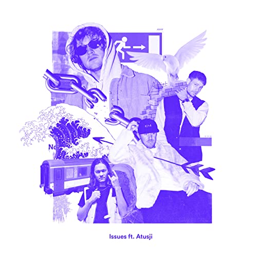 Nonsens feat. Atusji