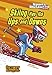 Skiing Has Its Ups and Downs (Sports Illustrated Kids Victory School Superstars)