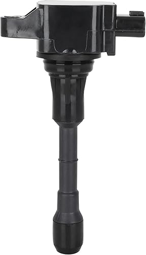 Miniatura 3 de Aintier Bobinas de bobina de encendido y bujías de iridio UF617 para Nissan para Infiniti 370Z G37 M37 Q50 Q60 Q70 QX50 QX70 V6 3.7L