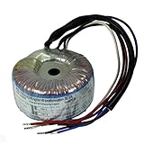 Ringkerntrafo Transformator Sedlbauer RSO-825008