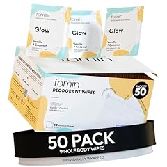 Glow - Coconut Vanilla