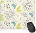 Produktbild N/A Mid Century Modern Seamless Pattern. 1950S Vintage Style Atomic Science Mousepad 25 * 30Cm