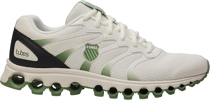 Image of K-Swiss Women's Tubes 200 Training Shoe