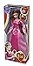 Grandi Giochi - GG02200, Sissi muñeca, Multicolor