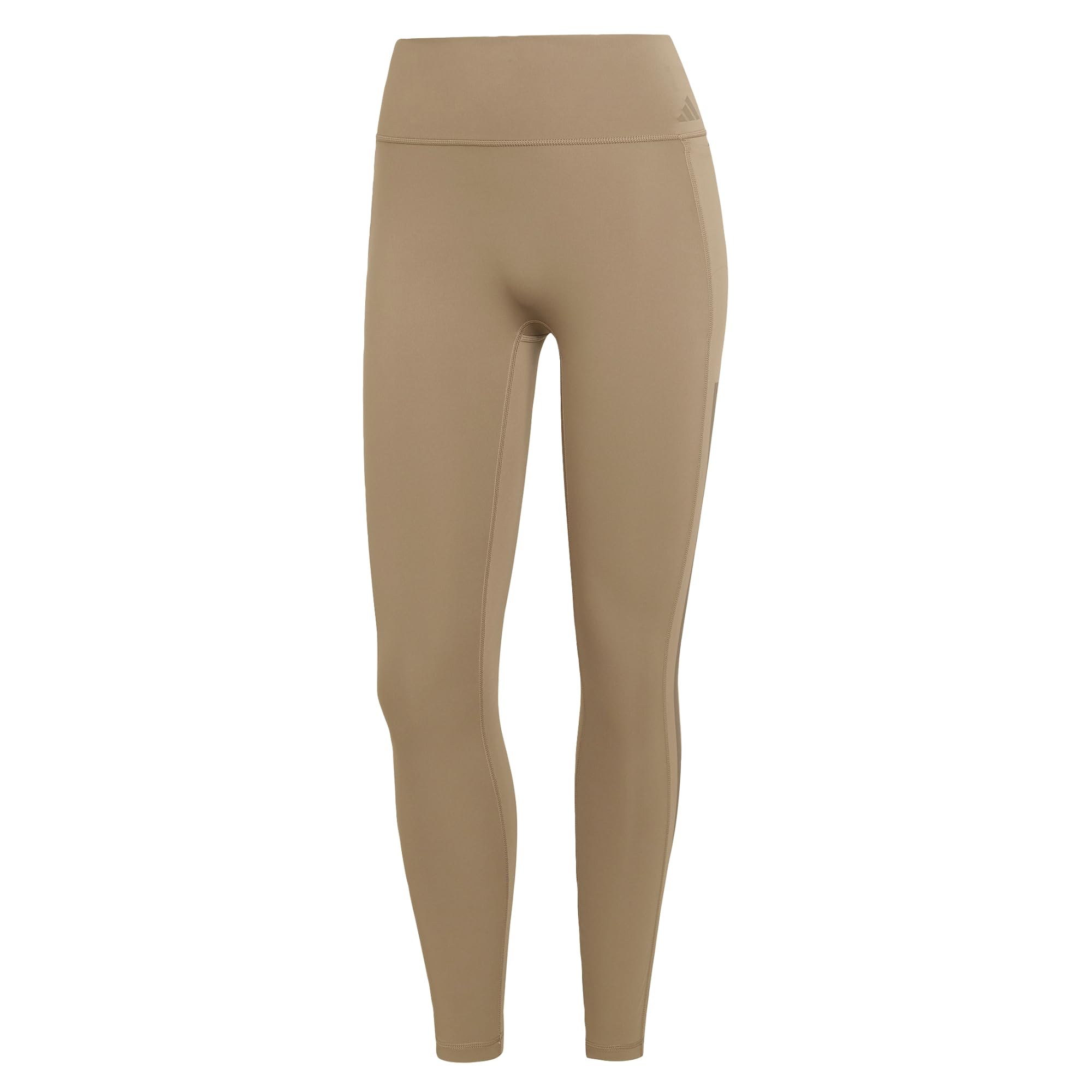 adidas Women's Optime Workout 3-Streifen 7/8 Leggings