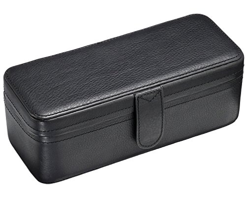 Fossil MLG0312001 Calfskin Watch Case