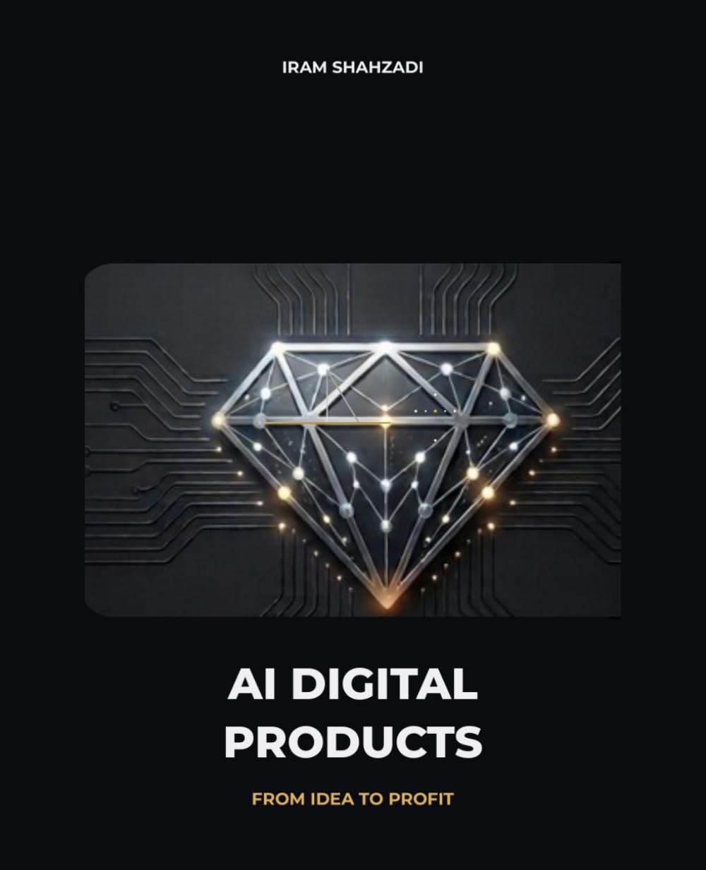 AI Digital Products: How to Create, Launch, and Sell Passive-Income Products Using AI (Without an Audience or a Big Budget)