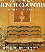 French Country Style 0706421825 Book Cover