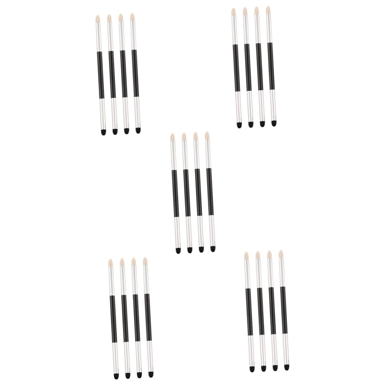 CIMAXIC 20 Pcs Set Sketching Pencil Drawing Tool Erasers Charcoal Art Supplies for Artists