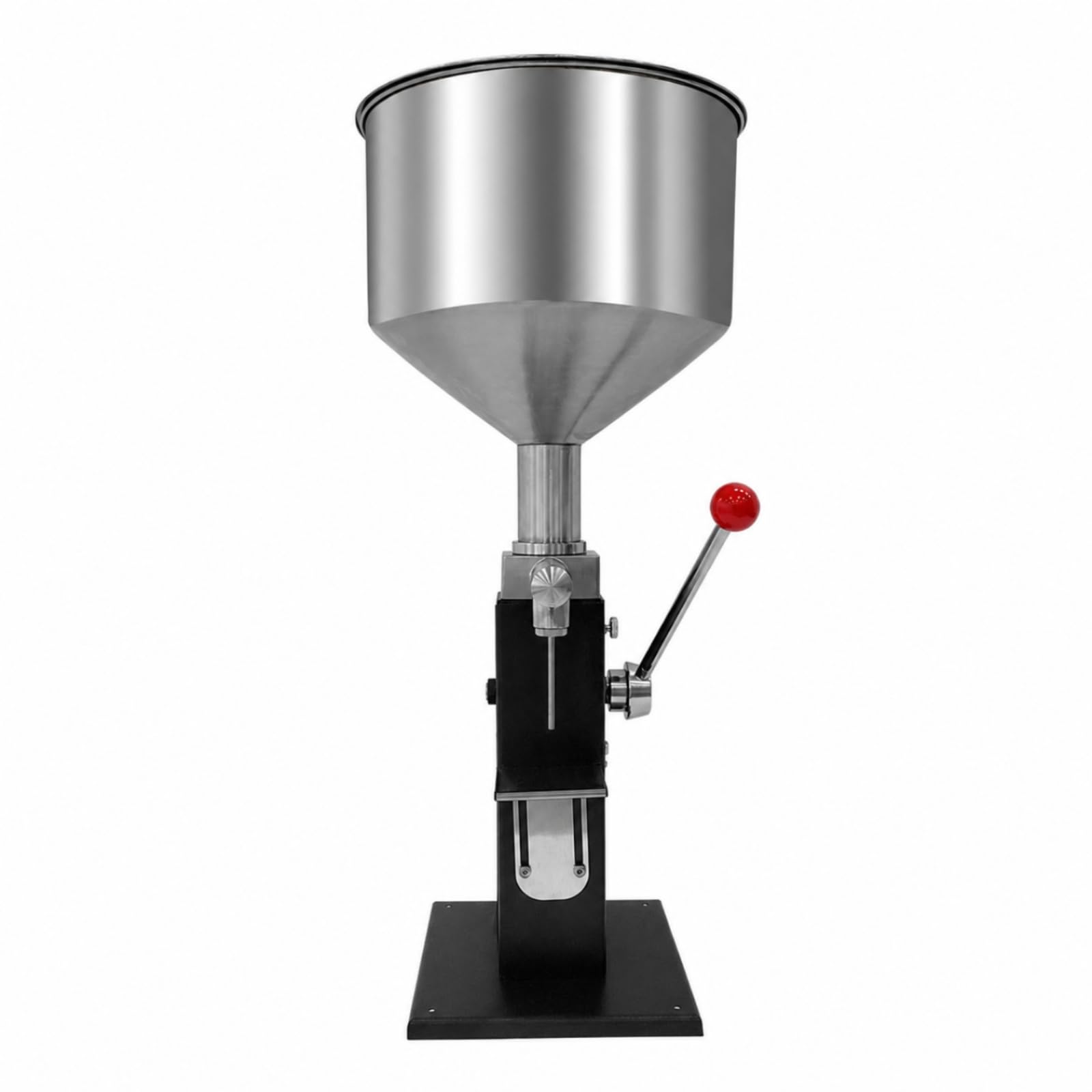 Machine Remplissage Manuelle Réglable, 50ml