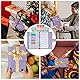 Budget Planner Deutsch Budget Binder A6 - Bugetplaner Haushaltsbuch mit Geldfächer, Finanzplaner Geld Organizer Sparbuch mit Folien für Sparen Sparchallenge Umschlagmethode Geldplaner Cash Stuffing