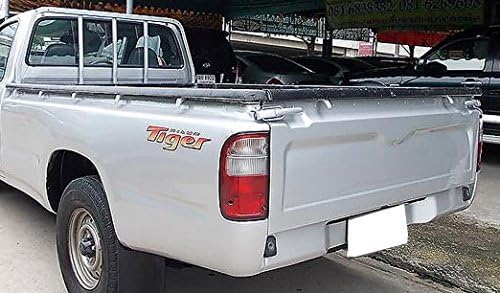 Miniatura 3 de K1AutoParts - 1 par de luces traseras laterales traseras para Toyota Hilux Pickup Mk4 1998 1999 2000 2001 2002