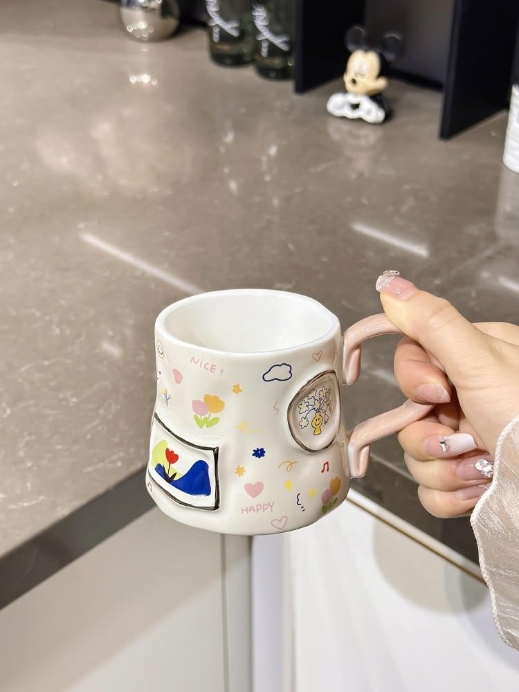 Naczynia do napojów Domowy ceramiczny zestaw dzbanków na wodę i dzbanek