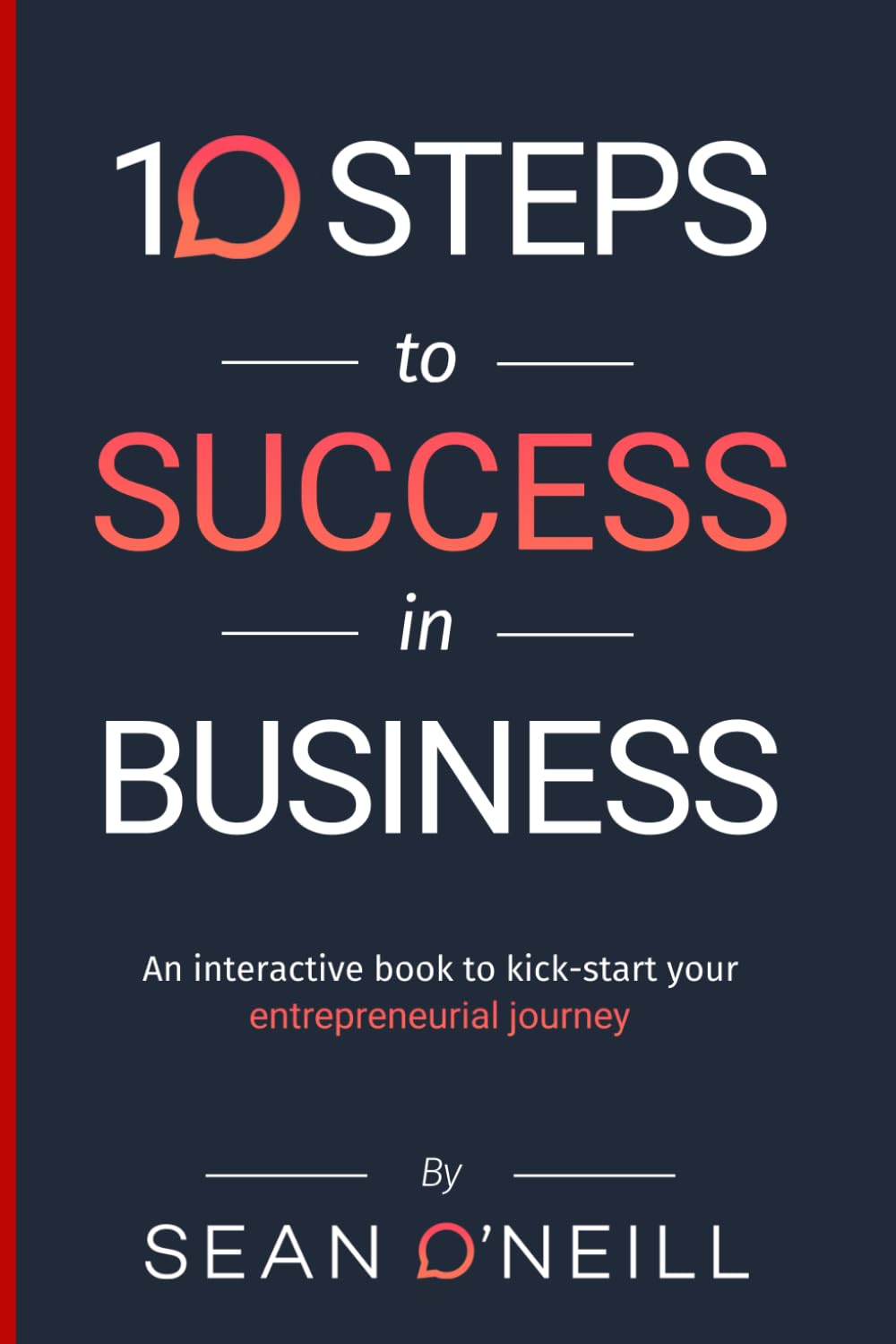 10 Steps to Success in Business