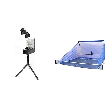 Amazon | サクライ貿易 カルフレックス 卓球 ピンポンマシン 8
