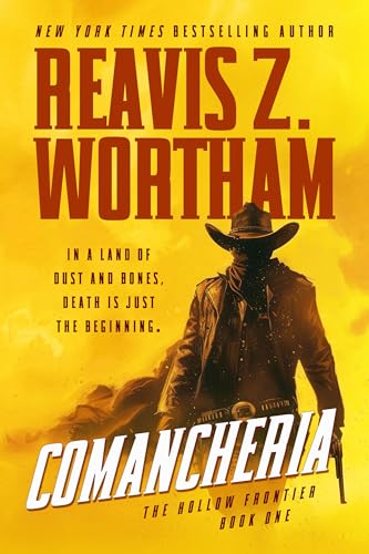 Comancheria