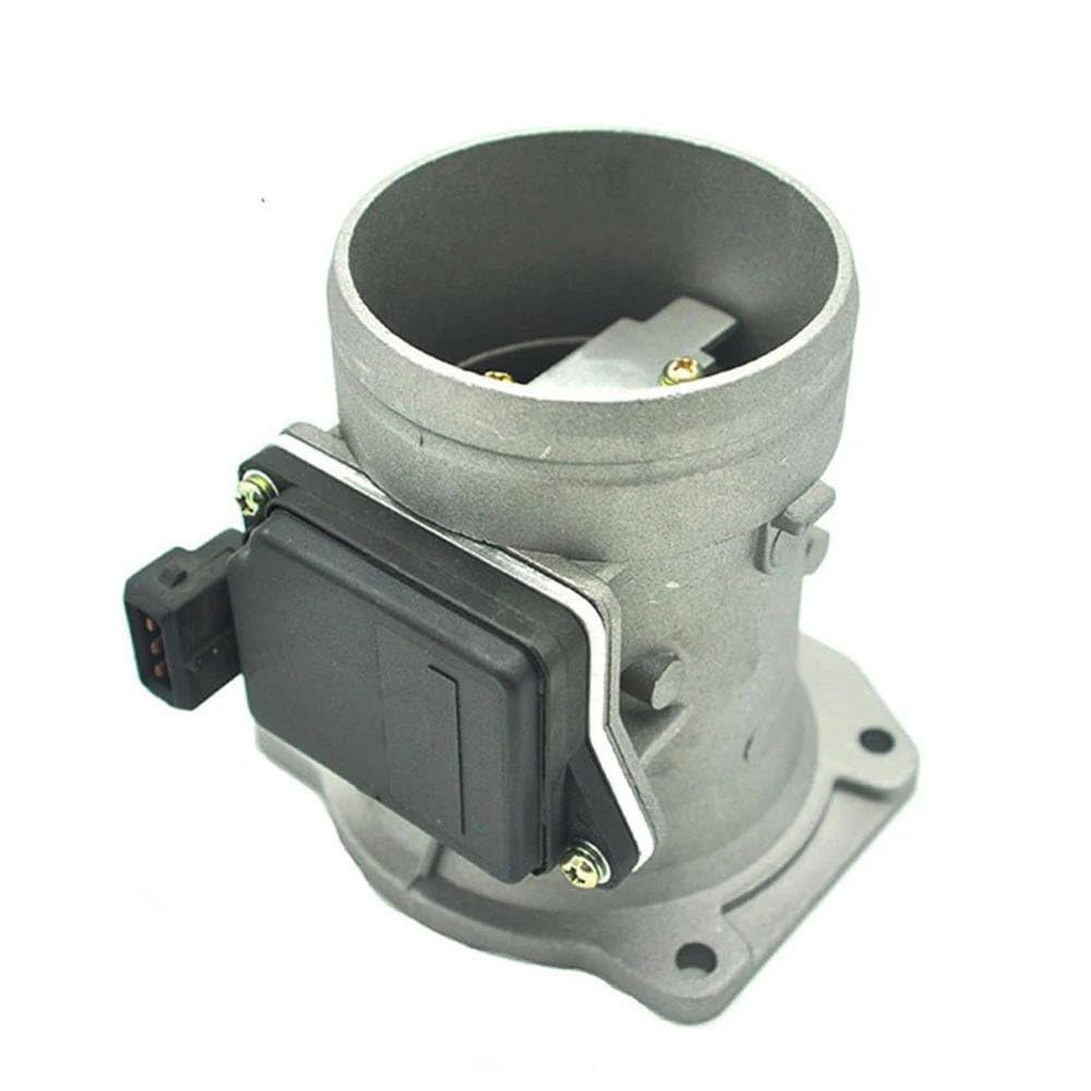 Sensor De Caudalímetro De Aire Masivo AFH60-10A 037906461B 037906461BX para VW para Golf para P&assat Sensores Masa Aire