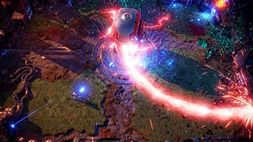 Nex Machina (Limited Run #90) #TOP4