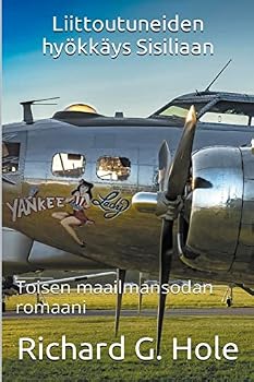 Paperback Liittoutuneiden hyökkäys Sisiliaan [Finnish] Book