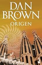 Origen: Serie Robert Langdon (Biblioteca Dan Brown)