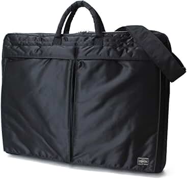 Amazon | [ポーター] PORTER TANKER タンカー 2WAY GARMENT BAG