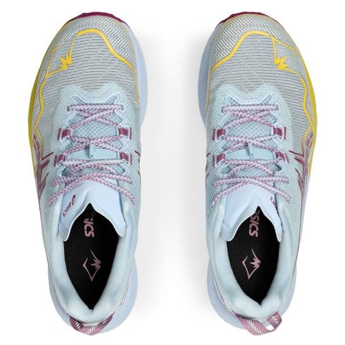 ASICS Fujispeed 2 1012B515401 chaussures running avec plaque de carbone - 7