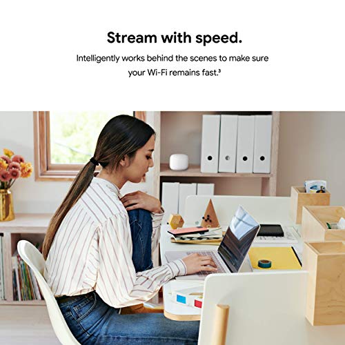 Google Cloud edge server system