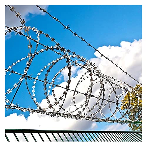 Mejor Precio De Concertina De Acero Inoxidable De La Categoría De Ferretería 2023