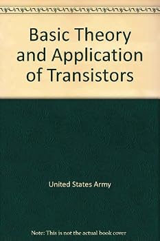 Basic Theory and Application of Transistors