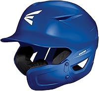 Vista 1 de Easton Casco de bateo de béisbol PRO MAX Protector de mandíbula reversible incluido Mate Varios tamaños