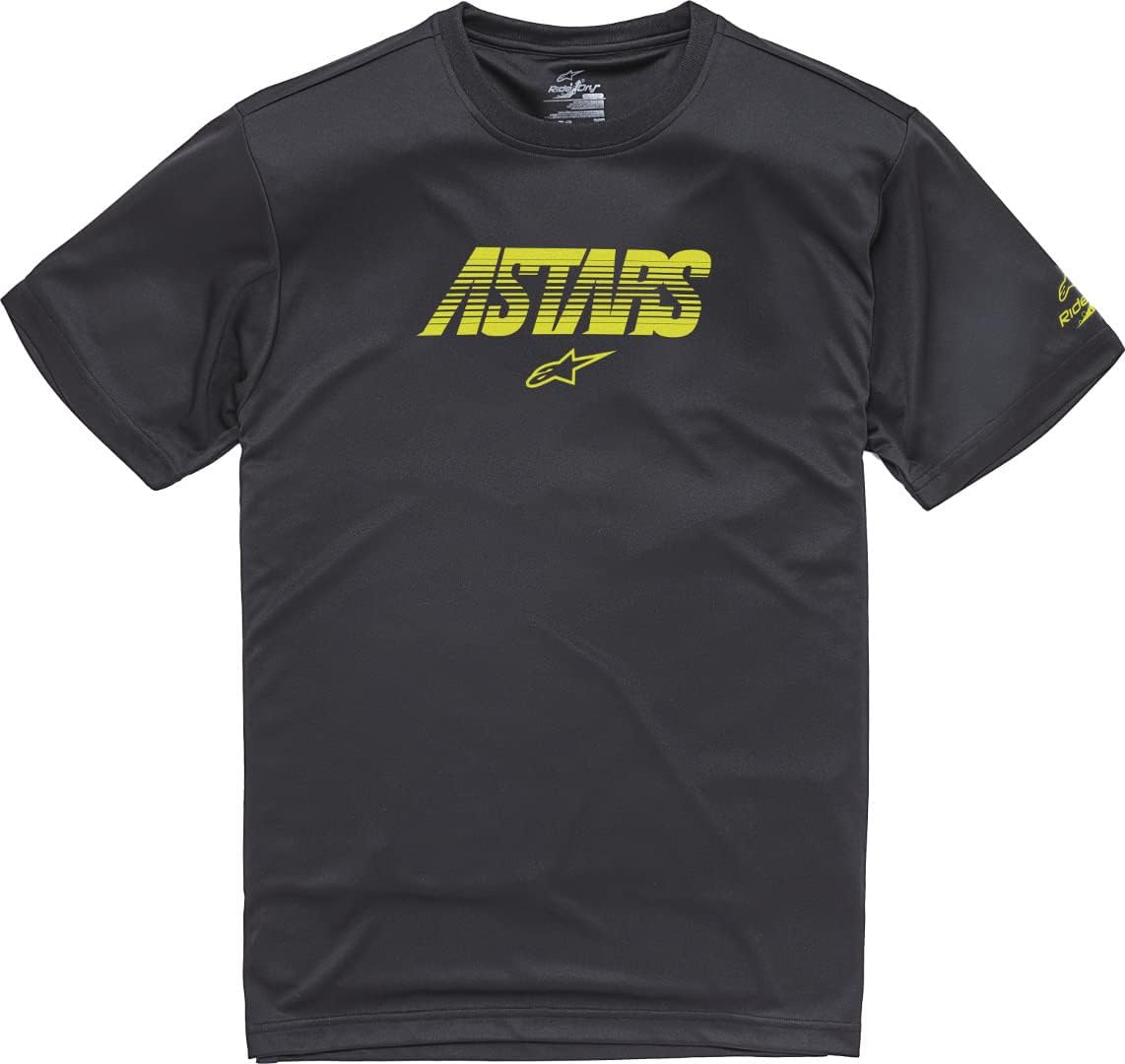 Alpinestars Men's Tech Angle Performance Tee