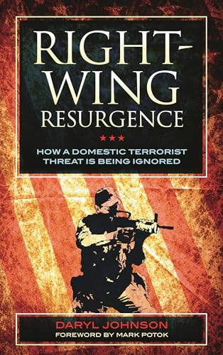 Right-Wing Resurgence: How a Domestic Terrorist Threat is Being Ignored
