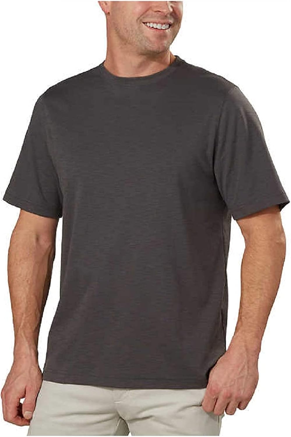 kirkland crew neck shirt