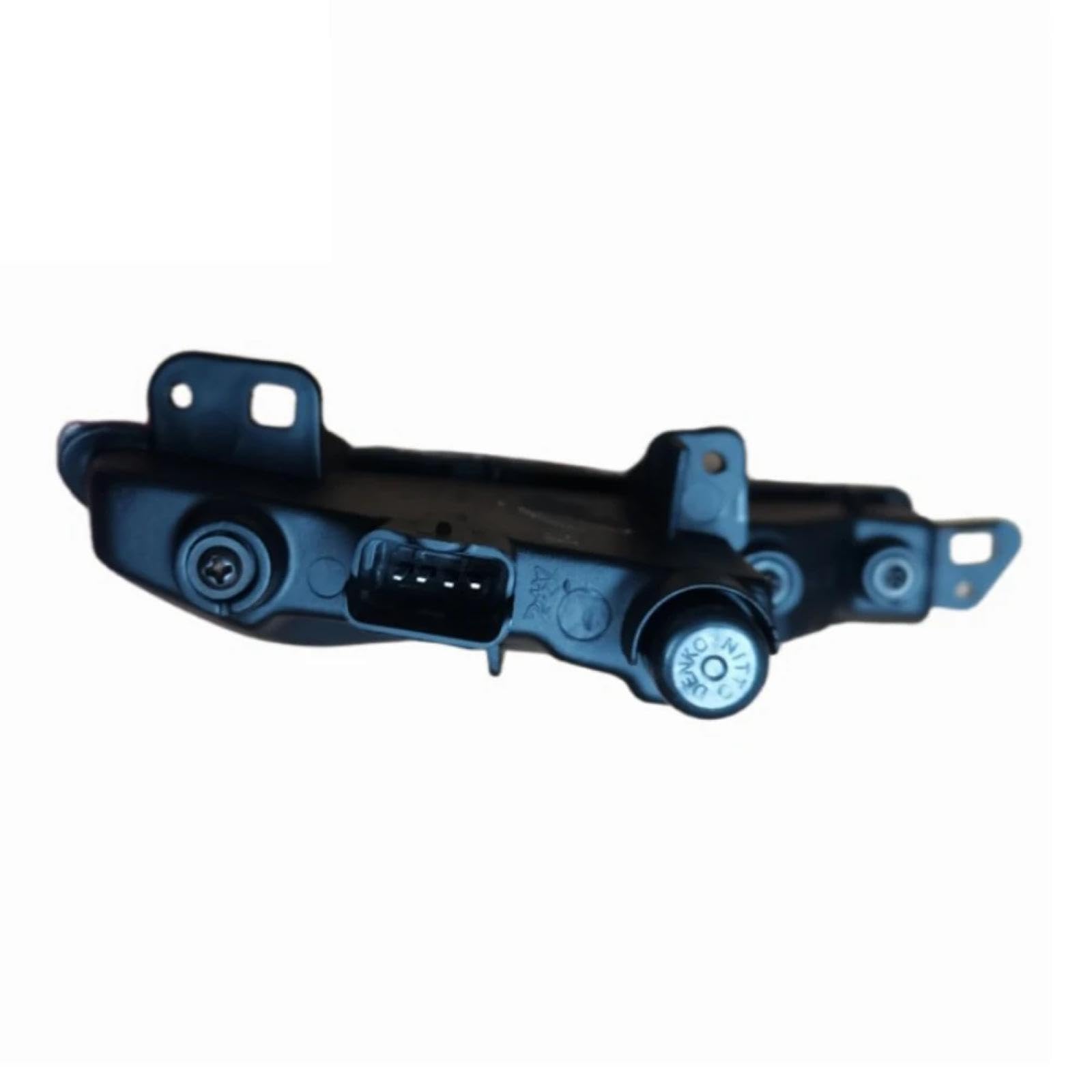 Mistlampen Dla C4L 2012-2019 YL00159680 Prawy samochód DRL Światła przeciwmgielne LED Dla Citroen Auto Lampa drogowa Światła do jazdy dziennej Lampa zderzaka
