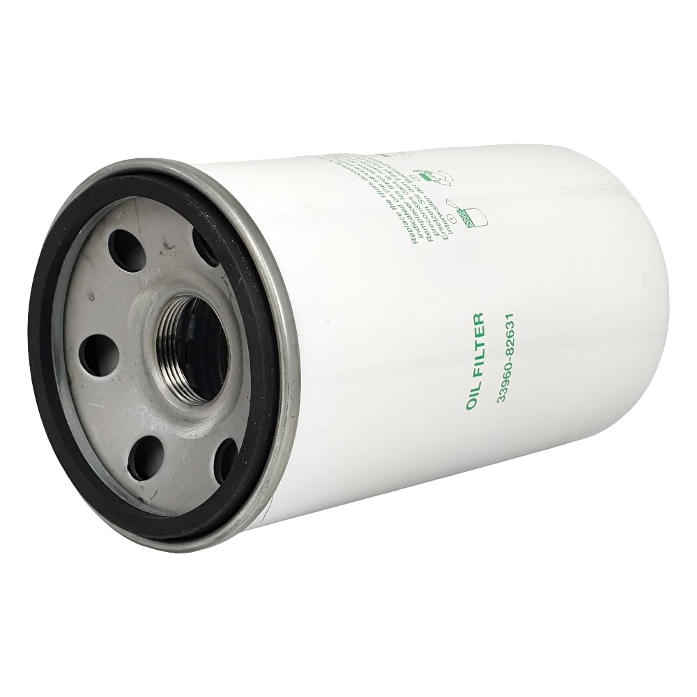 Amazon.com: XYZIL Hydraulic Filter 33960-82631 P551779