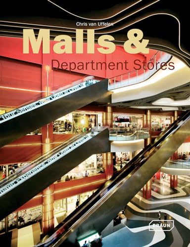 Malls & Department Stores (Architecture in Focus)