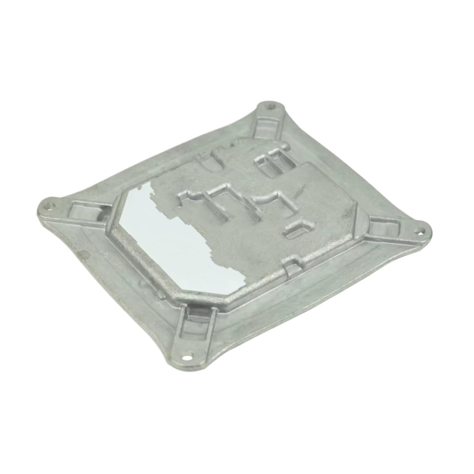 Ballast de Phare pour Jeep Cherokee KL 2014-2016 - Accessoire de Remplacement de Ballast électronique Automobile - Référence OEM : 1307329153