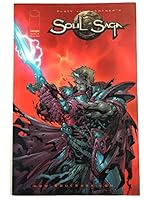Soul Saga Collected Edition 1 1582401578 Book Cover