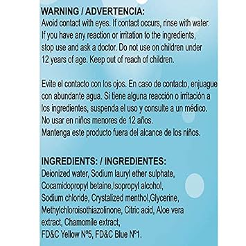 Vintime Feminine Wash for Sensitive Skin 16oz
