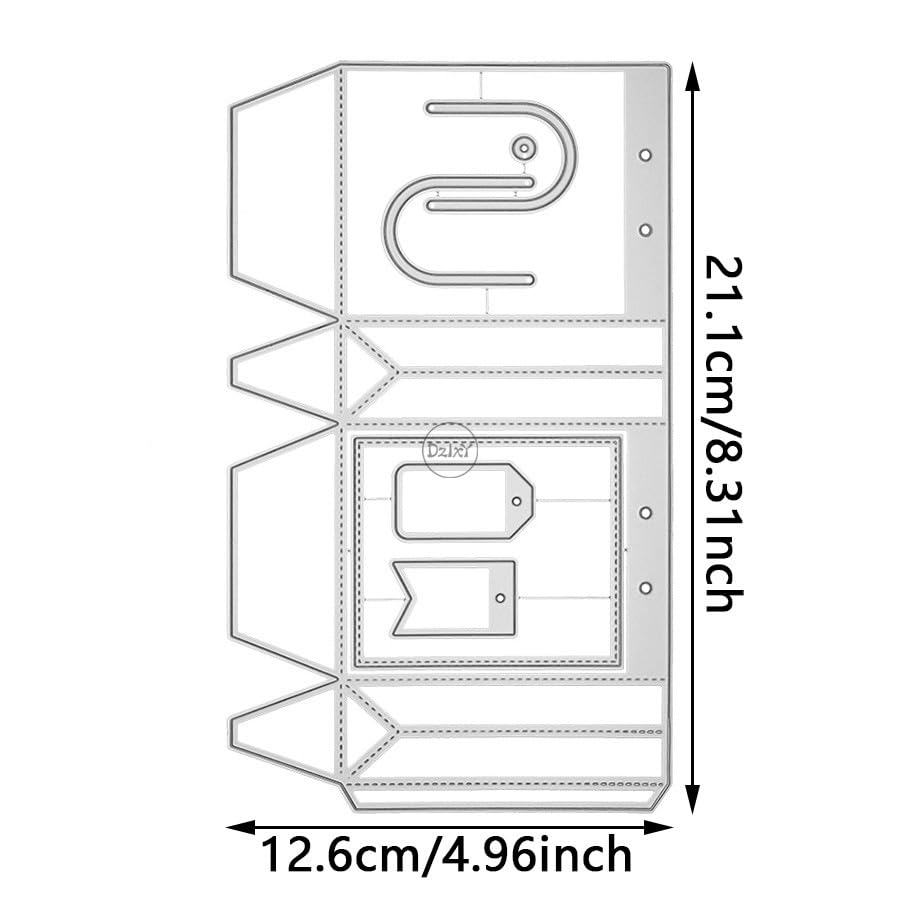 Opiniones de Troqueles . 23 Imagen adicional